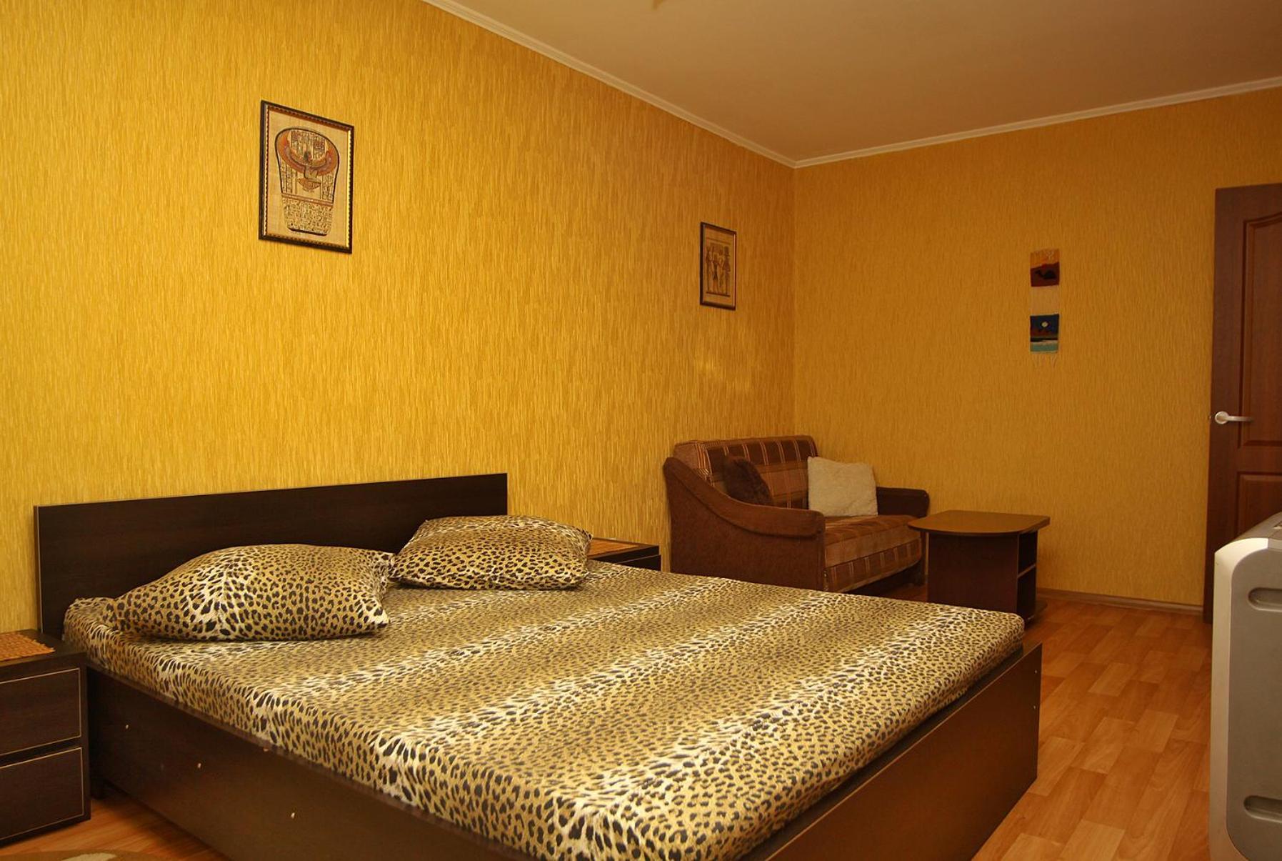 Comfortable Apartments Kryvyj Rih Rum bild