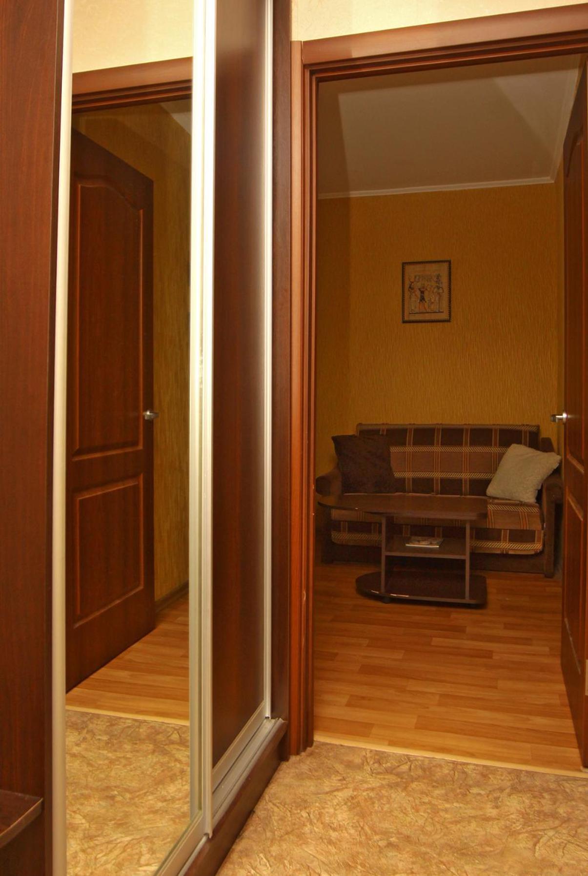 Comfortable Apartments Kryvyj Rih Exteriör bild